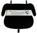 Osann BOOST ISOFIX Základné sedadlo i-Size Sedadlo 15-36 kg BMW 135-150 cm