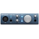 PRESONUS AudioBox iOne - USB audio rozhranie