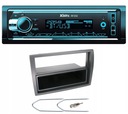 Xblitz RF250 Rádio Bluetooth USB SD CITROEN JUMPER