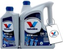 VALVOLINE SYNPOWER XL-III C3 5W30 5L VW504-507 4+1