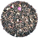 SOMBRERO Červený čaj - Pu Erh 100g