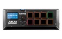 Akai MPX 8 - Mobilný sampler na SD karte