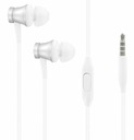 Slúchadlá Xiaomi Mi In-Ear Basic ZBW4354TY Silver