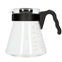 Hario Coffee Server V60-03 Sklenená kanvica 1000 ml