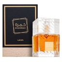 Lattafa Khamrah 100 ml Arabské parfémy unisex eau de parfum strong EDP