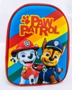 PAW PATROL CHASE MARSHALL 3D batoh do škôlky