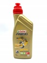 MOTOROVÝ OLEJ CASTROL POWER1 4T 10W40 1L