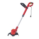 STRUNOVÝ VYŽINAČ E400 25CM 400W WOLF LYCOS