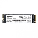 P310 480 GB M.2 2280 1700/1500 PCIe NVMe SSD