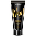 Soleo WOW! Ultra Bronzer Intensifier + zadarmo