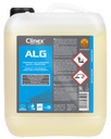 CLINEX - ALG - KVAPALINA NA ODSTRAŇOVANIE MACHOV - 5L