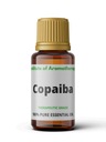 COPAIBA oleoresin, protizápalový Aroma Institute