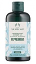 THE BODY SHOP PEPPERMINT SPRCHOVÝ GÉL Chladivý sprchový gél Mäta 250 ml