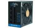 Chieftec BDF-1000C 1000W ATX zdroj 140mm 80+Bro