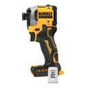 AKUMULÁTOROVÝ NÁRAZOVÝ SKRUTKOVAČ DEWALT DCF850NT