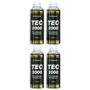 TEC2000 OIL BOSTER 375ML