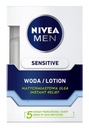 NIVEA MEN SENSITIVE voda po holení 100 ml