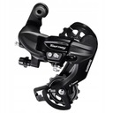 Zadná prehadzovačka: SHIMANO RD-TY300D so skrutkou 5/6 / 7S