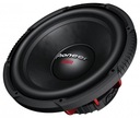 Pioneer TS-W3820PRO Subwoofer Basový reproduktor 38 cm