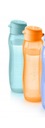 Tupperware Original Aqua Slim Bottle 2 x 750 ml