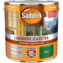 SADOLIN EXTRA 2,5L moridlo Akácia