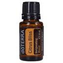 100% PRÍRODNÝ OLEJ DOTERRA CITRUS BLISS 15ml