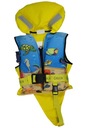 CHICO LIFE VEST 15-30KG, 100N CE ISO PRS 20173