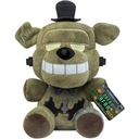 FNaF Funko Plyšový maskot Dreadbear Freddy 20 cm