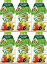 Tymbark Vega Mediterranean Garden šťava zo zeleniny a ovocia 500ml x6