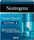 NEUTROGENA Hydro-Boost Cream nočná maska ​​50 ml