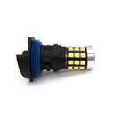 HP24W LED žiarovka 12-24V CANBUS výkonná 1100lm