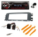 Xblitz RF200 Bluetooth rádio USB AUX SMART FORFOUR