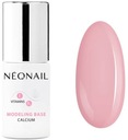 NeoNail Modeling Base Calcium Neutral Pink 8621