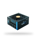 Chieftec PROTON BDF-650C zdroj (650 W; Active; 140 mm)