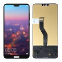 LCD DISPLEJ HUAWEI P20 PRO TFT DOTYKOVÁ OBRAZOVKA