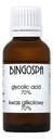 BingoSpa Kyselina glykolová 70 % ph 0,1 30 ml