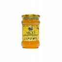 Lipowy Honey Polish Pasieka Kozie Kąty 400g