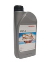 Originálna kvapalina posilňovača riadenia HONDA PSF-S FLUID 1L 08284-99902HE