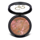 Golden Rose Terracotta Stardust 103 Powder