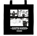 Jujutsu Kaisen Satoru Anime COTTON Bag JK02