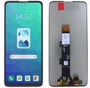 LCD displej pre Motorola MOTO E30 XT2159