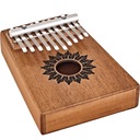 Kalimba Meinl Sonic Energy KL1008H