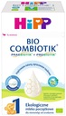 HiPP 1 BIO COMBIOTIK dojčenské mlieko 550g