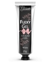 ELISIUM FLEXY GEL WHITE UV/LED STAVEBNÝ GÉL 25 g