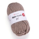 Priadza YarnArt ALPINE ALPACA NEW 1432 béžová