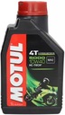 MOTUL 5000 4T 10W40 HC-TECH JASO: MA2 1L