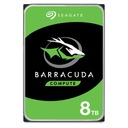 HDD SEAGATE BARRACUDA ST8000DM004 8TB SATA III