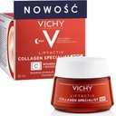 Vichy Liftactiv Collagen Specialist nočný krém 50