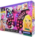 Crazy Chic Butterfly Makeup Set 78236