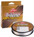 Berkley Trilene Fluorocarbon vlasec 0,30 mm 150 m Priemer (mm): 0,30